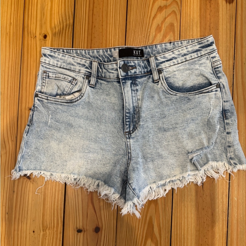 Kut from the Kloth Jane Women's Shorts